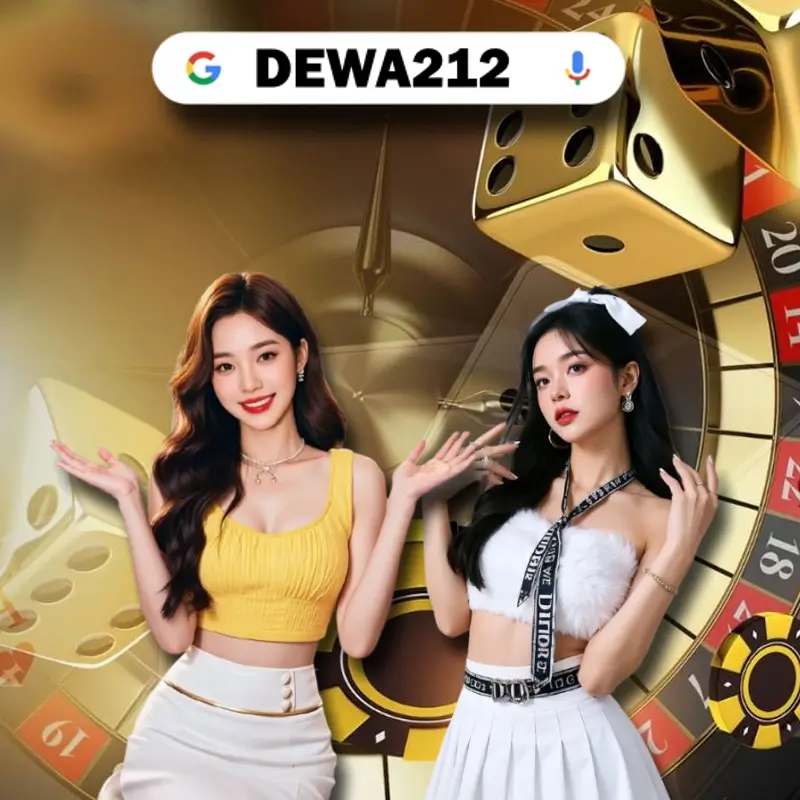 DEWA212: Daftar Dan Login Link Alternatif Official Resmi